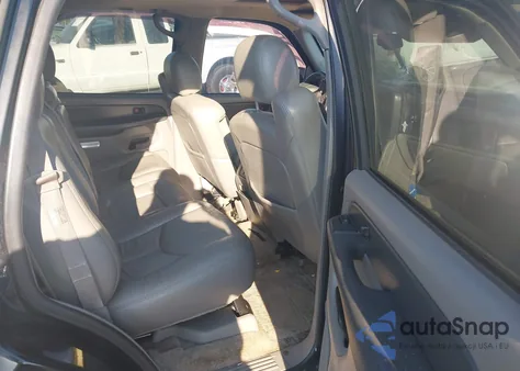 2003 GMC Yukon from USA, damaged, VIN 1GKEK13Z33J215729